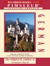 Cover image for German IIA
